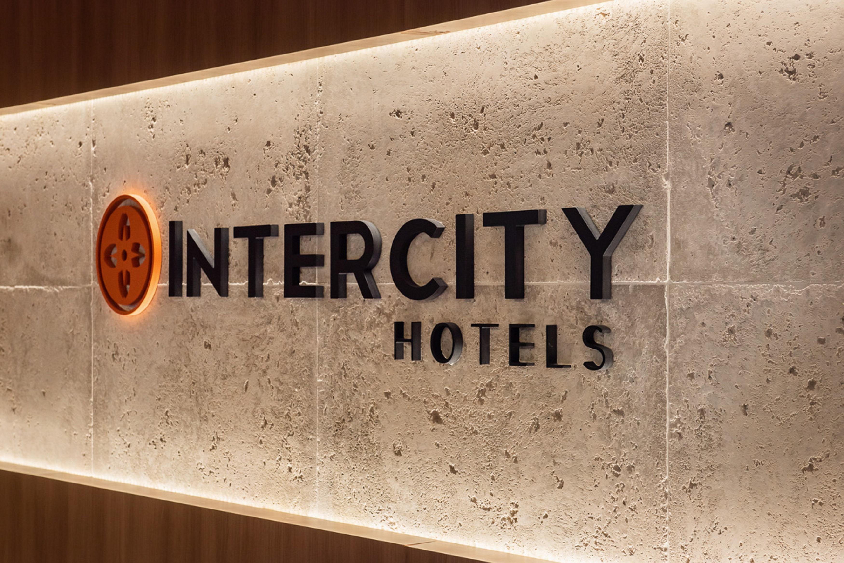 Hotel Intercity Cuiaba Exterior foto